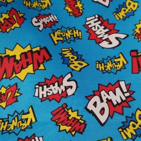 Hero Bandana - Picture 3 of 5